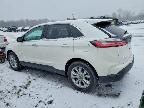2FMPK4K97PBA11786 2023 FORD EDGE - Image 2
