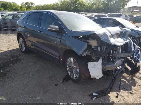 2FMPK4K97PBA16289 2023 FORD EDGE - Image 1