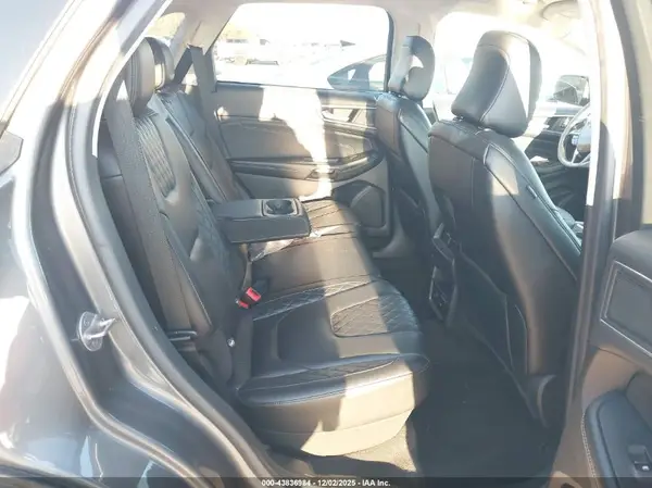 2FMPK4K97PBA27258 2023 FORD EDGE - Image 8
