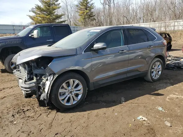 2FMPK4K97PBA28958 2023 FORD EDGE - Image 1