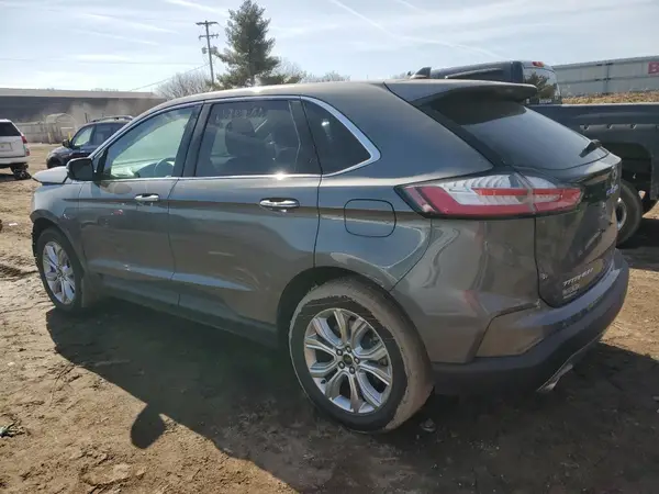 2FMPK4K97PBA28958 2023 FORD EDGE - Image 2