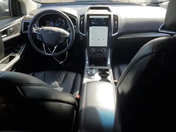 2FMPK4K97PBA28958 2023 FORD EDGE - Image 8
