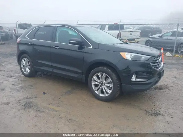 2FMPK4K97PBA30838 2023 FORD EDGE - Image 1
