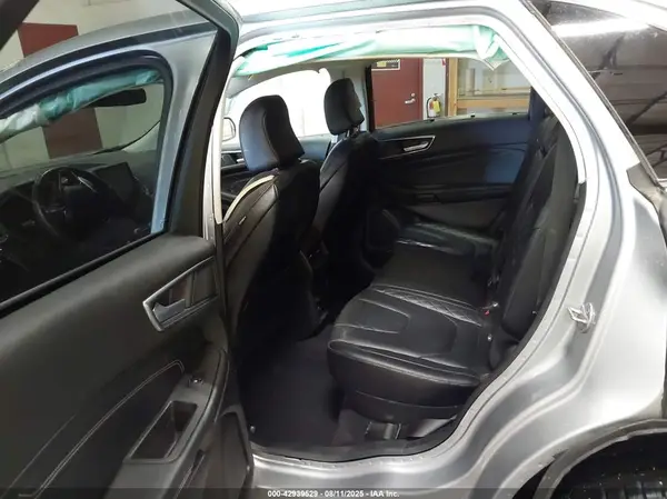 2FMPK4K97PBA39409 2023 FORD EDGE - Image 8