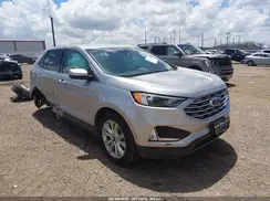 2FMPK4K97PBA45260 2023 FORD EDGE
