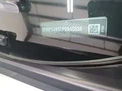 2FMPK4K97PBA45534 2023 FORD EDGE