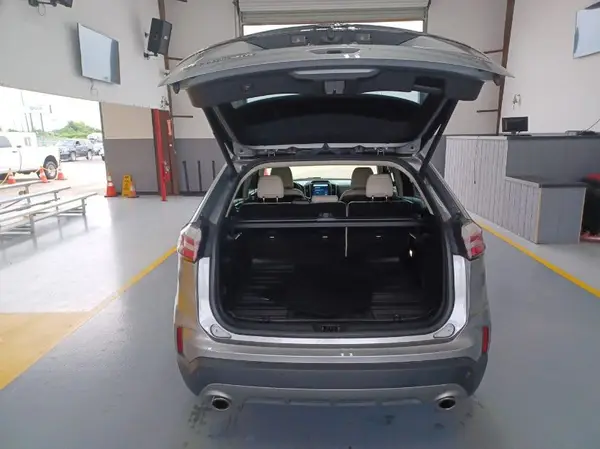 2FMPK4K97PBA45534 2023 FORD EDGE - Image 2