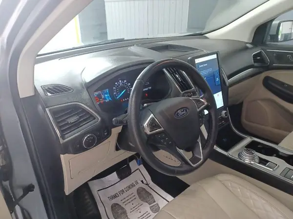 2FMPK4K97PBA45534 2023 FORD EDGE - Image 8