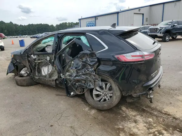 2FMPK4K97PBA46540 2023 FORD EDGE - Image 2