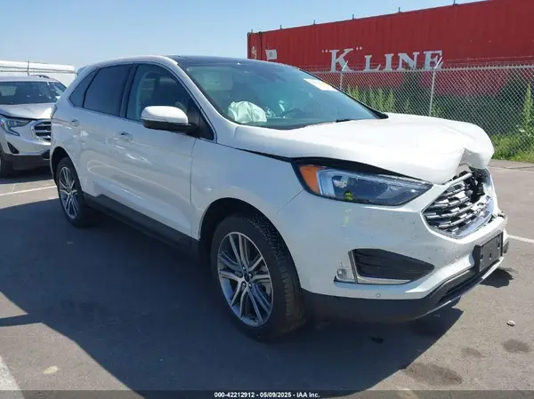 2FMPK4K97PBA54525 2023 FORD EDGE - Image 1