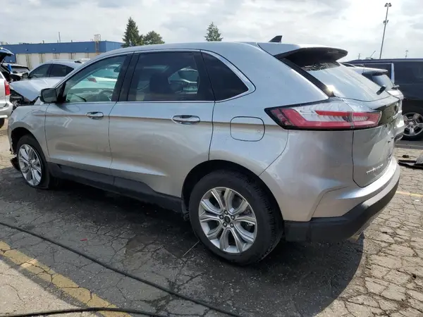 2FMPK4K97PBA57148 2023 FORD EDGE - Image 2