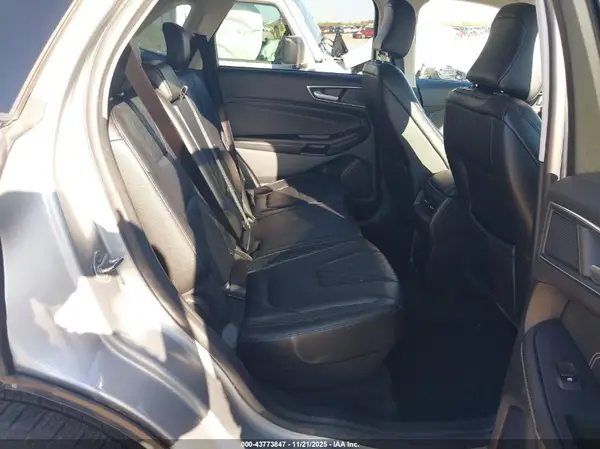 2FMPK4K97PBA57635 2023 FORD EDGE - Image 8