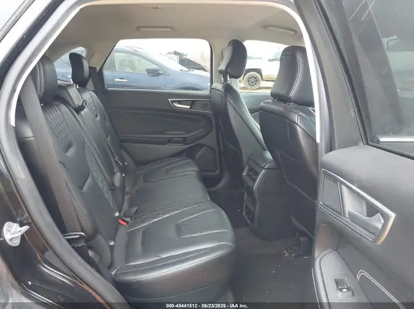 2FMPK4K97PBA58946 2023 FORD EDGE - Image 8