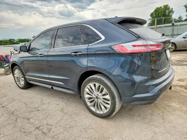 2FMPK4K97RBA06929 2024 FORD EDGE - Image 2