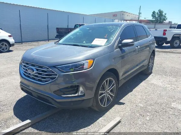 2FMPK4K97RBA07725 2024 FORD EDGE - Image 2