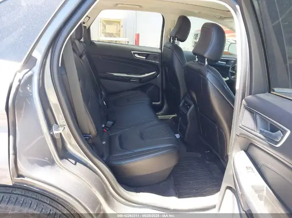 2FMPK4K97RBA07725 2024 FORD EDGE - Image 8
