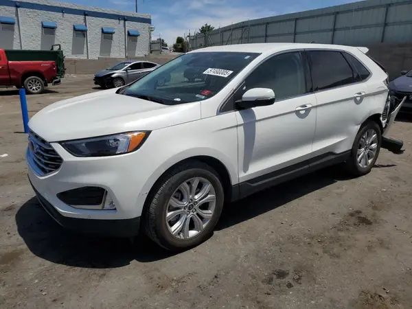 2FMPK4K97RBA16036 2024 FORD EDGE - Image 1