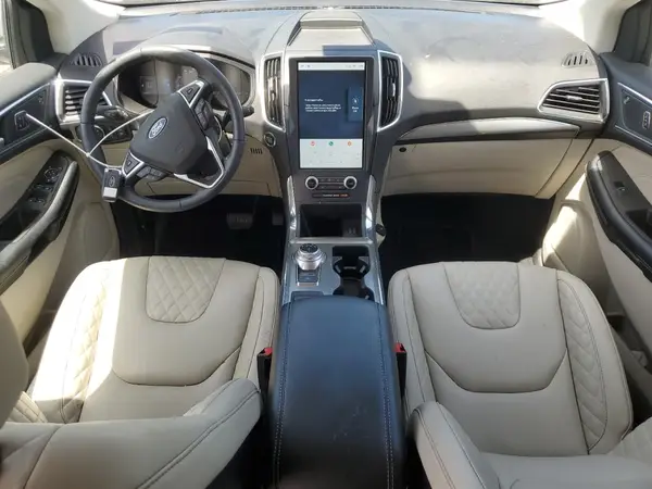 2FMPK4K97RBA16036 2024 FORD EDGE - Image 8