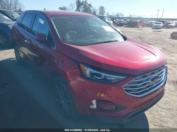 2FMPK4K97RBA16652 2024 FORD EDGE - Image 1