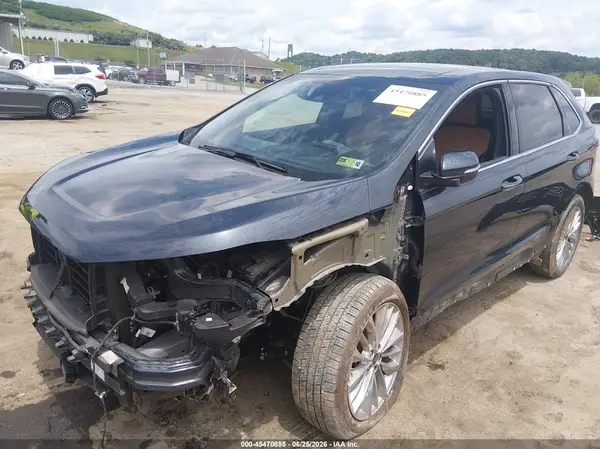 2FMPK4K97RBA19163 2024 FORD EDGE - Image 2