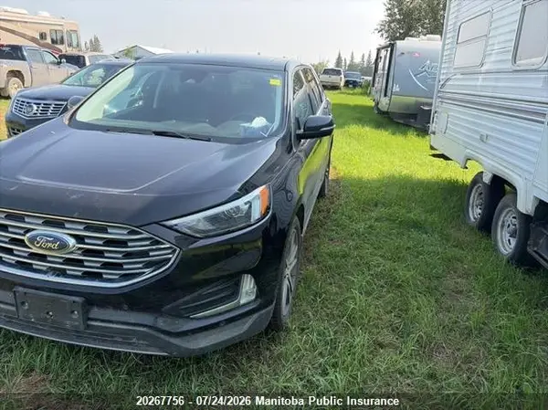 2FMPK4K97RBA21401 2024 FORD EDGE - Image 1