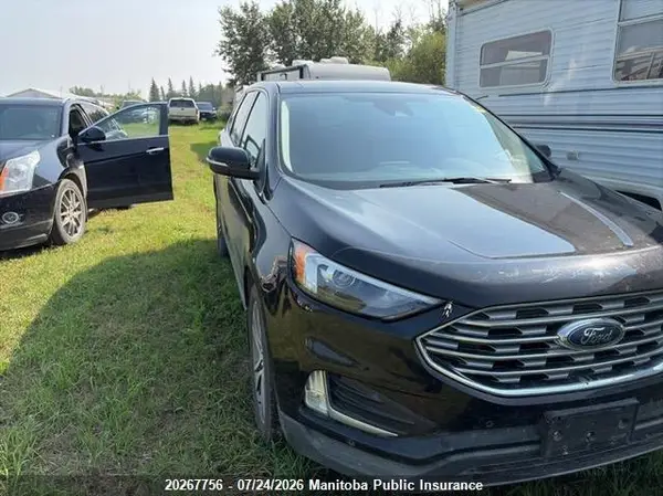 2FMPK4K97RBA21401 2024 FORD EDGE - Image 2