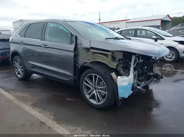 2FMPK4K97RBA42426 2024 FORD EDGE - Image 1