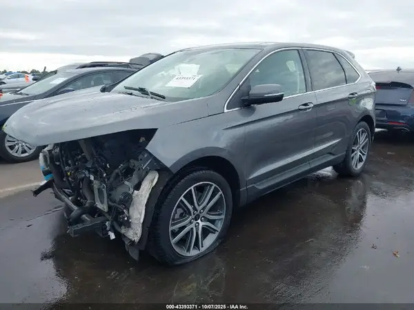 2FMPK4K97RBA42426 2024 FORD EDGE - Image 2