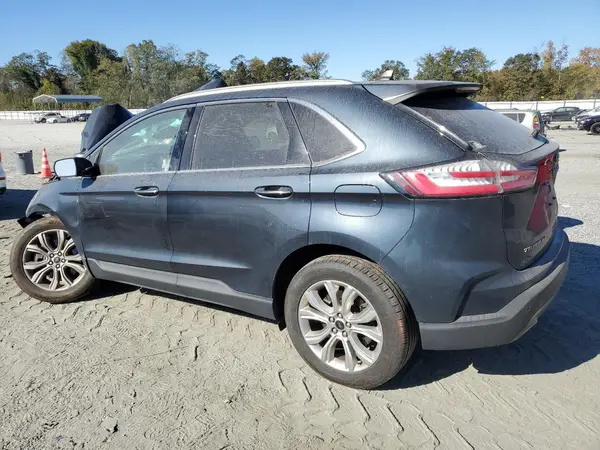 2FMPK4K97RBA47304 2024 FORD EDGE - Image 2