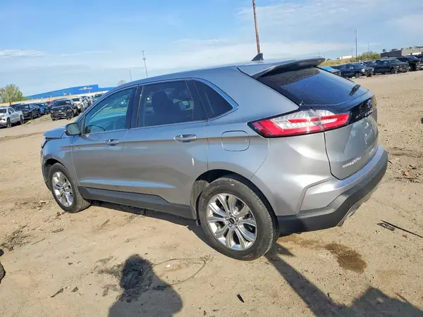 2FMPK4K97RBA49103 2024 FORD EDGE - Image 2