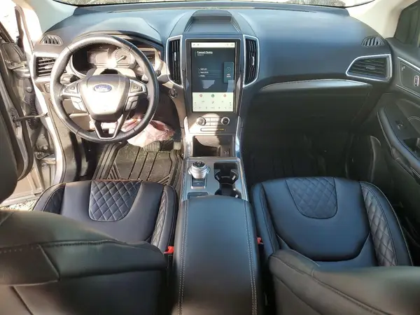 2FMPK4K97RBA49103 2024 FORD EDGE - Image 8