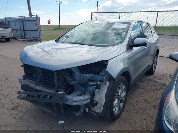 2FMPK4K97RBA49294 2024 FORD EDGE - Image 2