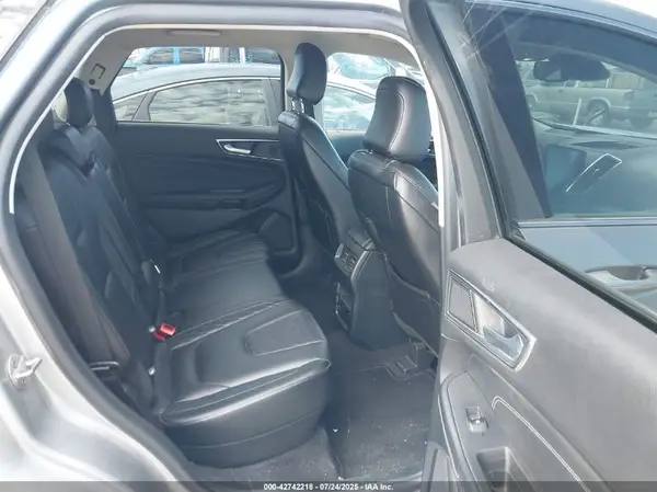 2FMPK4K97RBA49294 2024 FORD EDGE - Image 8