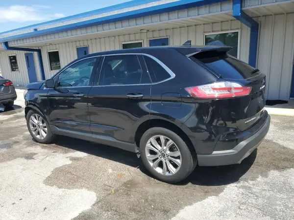 2FMPK4K97RBA53829 2024 FORD EDGE - Image 2