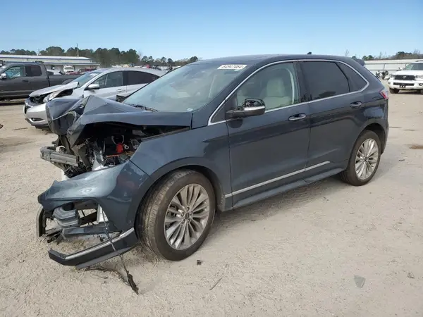 2FMPK4K97RBA61039 2024 FORD EDGE - Image 1