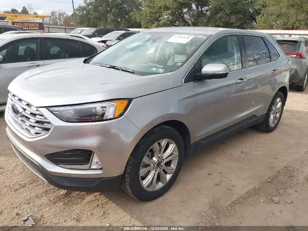 2FMPK4K97RBA69240 2024 FORD EDGE - Image 2