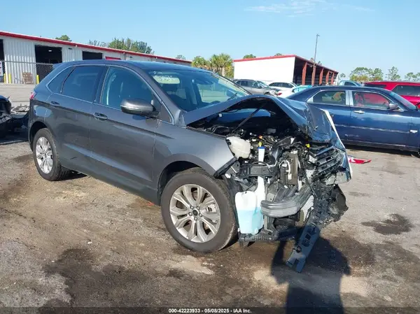 2FMPK4K97RBA75278 2024 FORD EDGE - Image 1