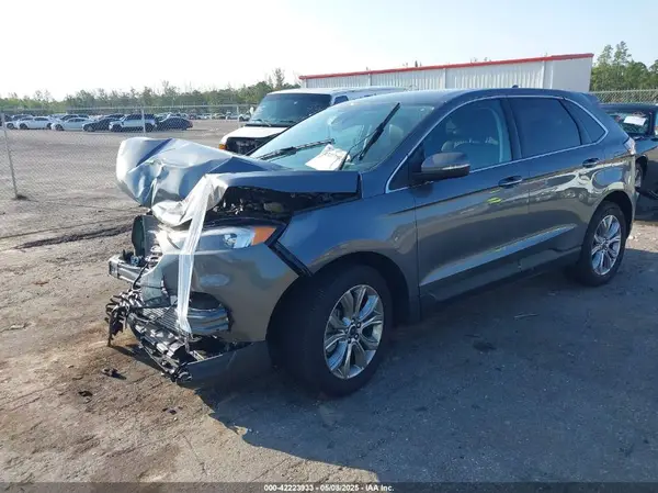 2FMPK4K97RBA75278 2024 FORD EDGE - Image 2