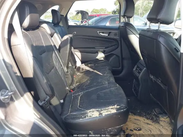 2FMPK4K97RBA75278 2024 FORD EDGE - Image 8