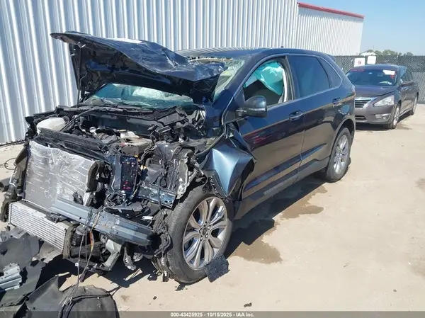 2FMPK4K97RBA83767 2024 FORD EDGE - Image 2