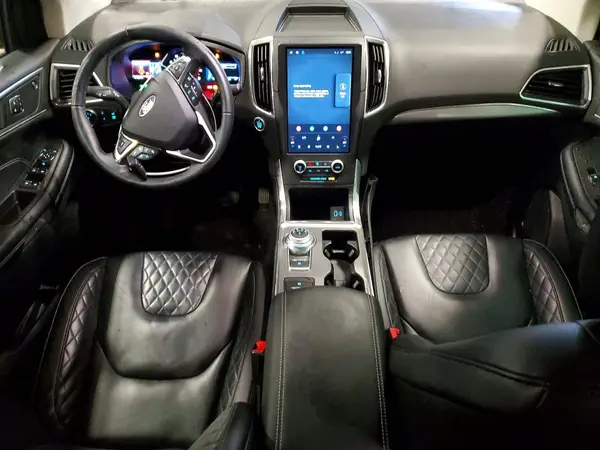 2FMPK4K97RBA83770 2024 FORD EDGE - Image 8
