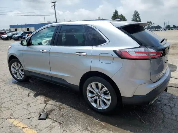 2FMPK4K97RBA85731 2024 FORD EDGE - Image 2