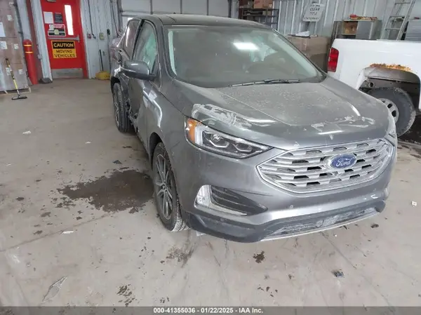 2FMPK4K97RBA85888 2024 FORD EDGE - Image 1