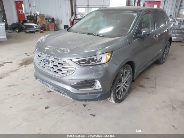 2FMPK4K97RBA85888 2024 FORD EDGE - Image 2