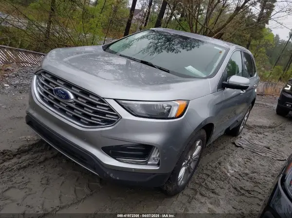 2FMPK4K97RBA88810 2024 FORD EDGE - Image 2