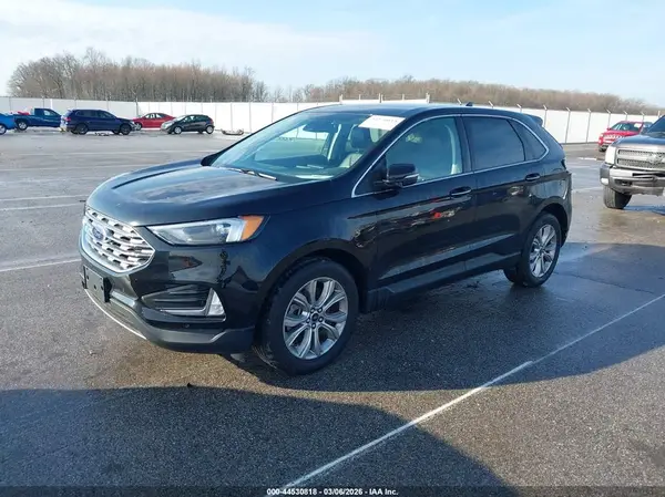 2FMPK4K97RBA89987 2024 FORD EDGE - Image 2