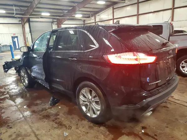2FMPK4K97RBA90220 2024 FORD EDGE - Image 2