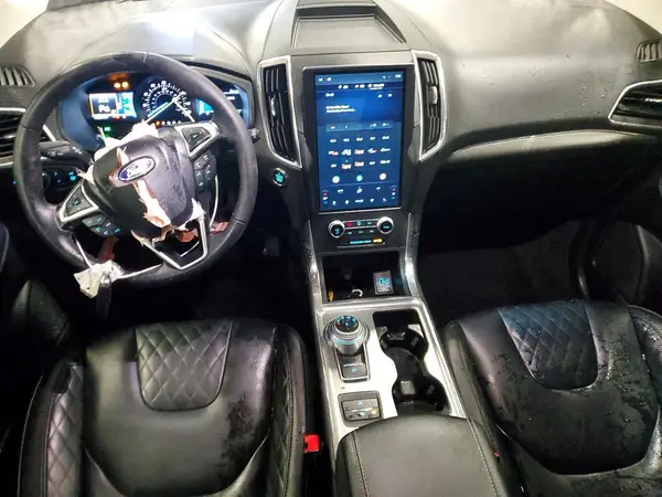 2FMPK4K97RBA90220 2024 FORD EDGE - Image 8