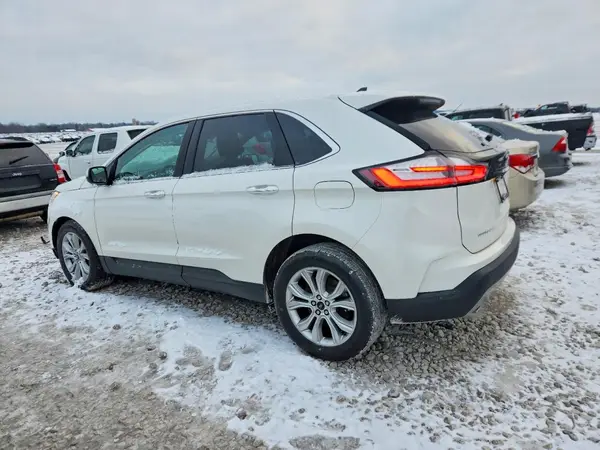 2FMPK4K97RBB01183 2024 FORD EDGE - Image 2