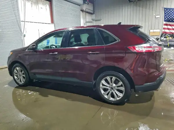 2FMPK4K97RBB01586 2024 FORD EDGE - Image 2